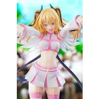 KDcolle - 2.5-jigen no Ririsa (2.5 Dimensional Seduction) / Amano Ririsa