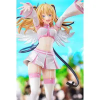 KDcolle - 2.5-jigen no Ririsa (2.5 Dimensional Seduction) / Amano Ririsa