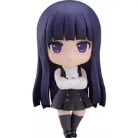 Nendoroid - Inu X Boku Secret Service / Shirakiin Ririchiyo