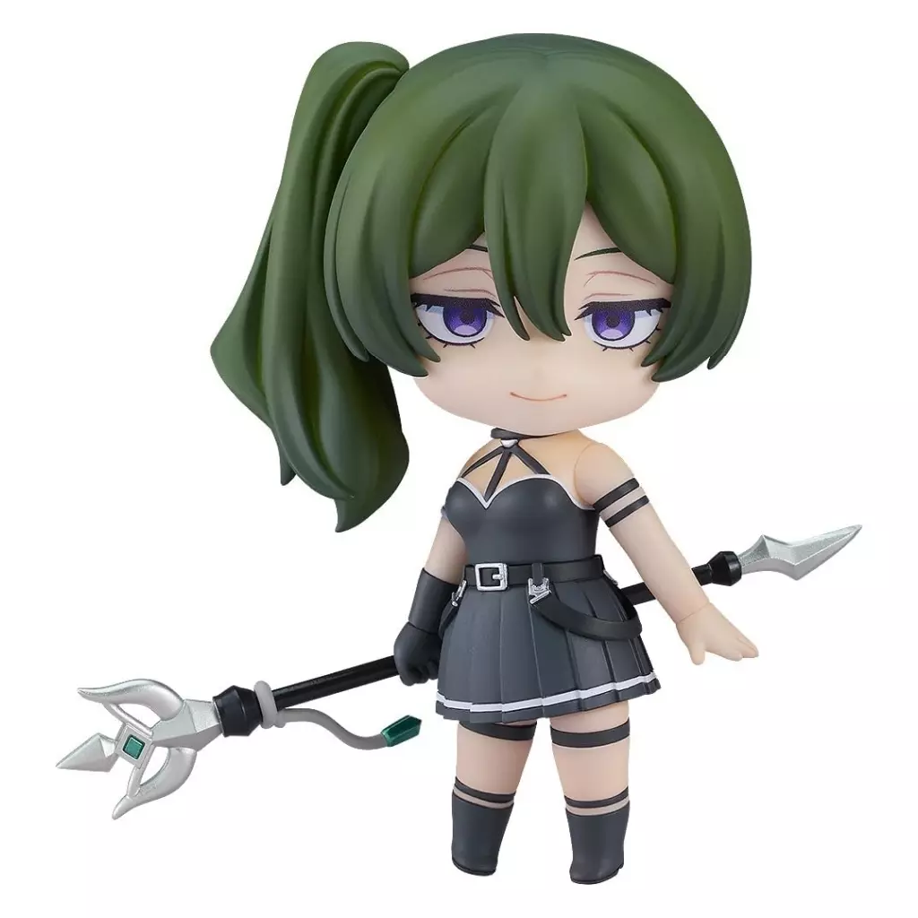 Nendoroid - Sousou no Frieren / Übel