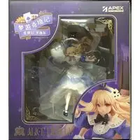 Fushigi no Yume Yūtan ~Yumeiri no Jikan~ Alice Liddell