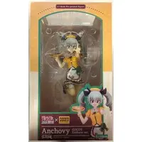 Figure - Girls und Panzer / Anchovy
