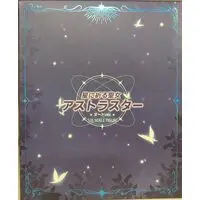 Figure - Astrastar the Saint Praying to the Stars