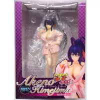 Figure - High School DxD / Himejima Akeno