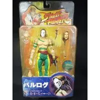 Figure - Street Fighter