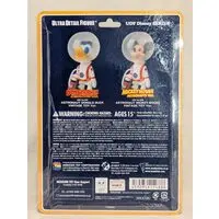 Sofubi Figure - Disney / Mickey Mouse