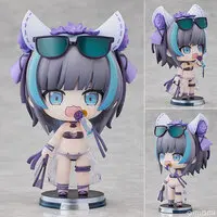 Figure - Azur Lane / Cheshire