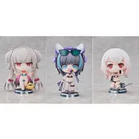 Figure - Azur Lane / Sirius & Formidable & Cheshire