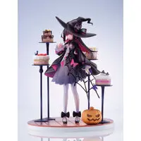 Halloween Witch Complete Figure