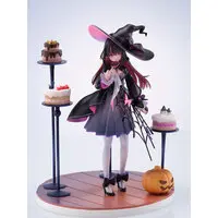 Halloween Witch Complete Figure