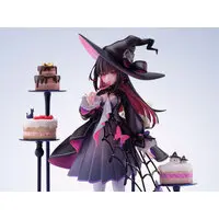 Halloween Witch Complete Figure