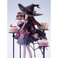 Halloween Witch Complete Figure