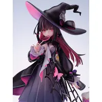 Halloween Witch Complete Figure