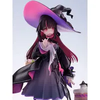 Halloween Witch Complete Figure