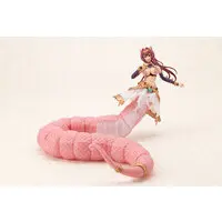 Plastic model - Arcanadea