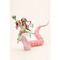 Plastic model - Arcanadea