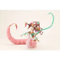 Plastic model - Arcanadea