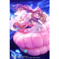 Plastic model - Arcanadea