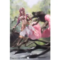 Plastic model - Arcanadea