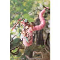 Plastic model - Arcanadea