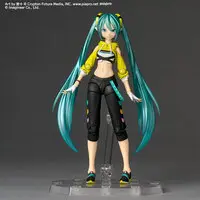 Revoltech - VOCALOID / Hatsune Miku