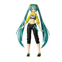 Revoltech - VOCALOID / Hatsune Miku