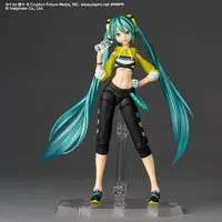 Revoltech - VOCALOID / Hatsune Miku
