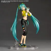 Revoltech - VOCALOID / Hatsune Miku