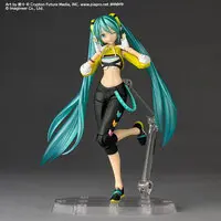 Revoltech - VOCALOID / Hatsune Miku