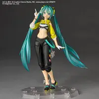 Revoltech - VOCALOID / Hatsune Miku