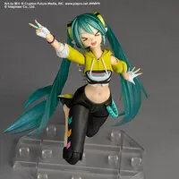Revoltech - VOCALOID / Hatsune Miku