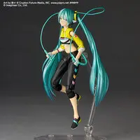 Revoltech - VOCALOID / Hatsune Miku