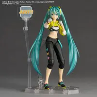 Revoltech - VOCALOID / Hatsune Miku