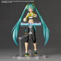 Revoltech - VOCALOID / Hatsune Miku