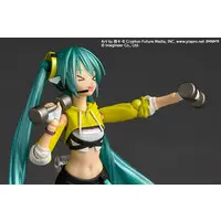 Revoltech - VOCALOID / Hatsune Miku