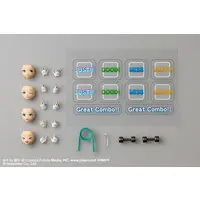 Revoltech - VOCALOID / Hatsune Miku