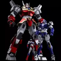 Figure - Machine Robo: Revenge of Cronos