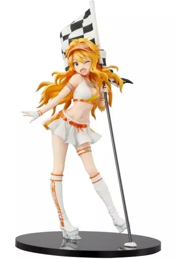Figure - The Idolmaster Million Live! / Hoshii Miki
