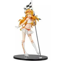 Figure - The Idolmaster Million Live! / Hoshii Miki