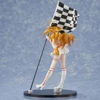 Figure - The Idolmaster Million Live! / Hoshii Miki