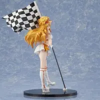 Figure - The Idolmaster Million Live! / Hoshii Miki