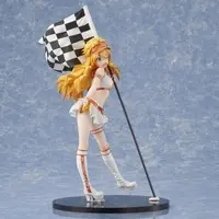 Figure - The Idolmaster Million Live! / Hoshii Miki