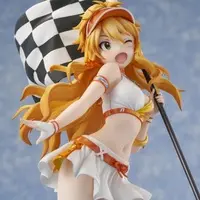 Figure - The Idolmaster Million Live! / Hoshii Miki