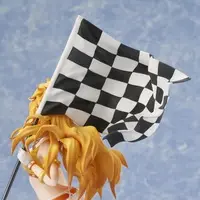 Figure - The Idolmaster Million Live! / Hoshii Miki