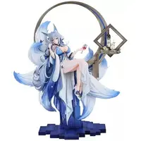 Figure - Azur Lane / Shinano