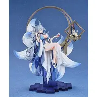 Figure - Azur Lane / Shinano