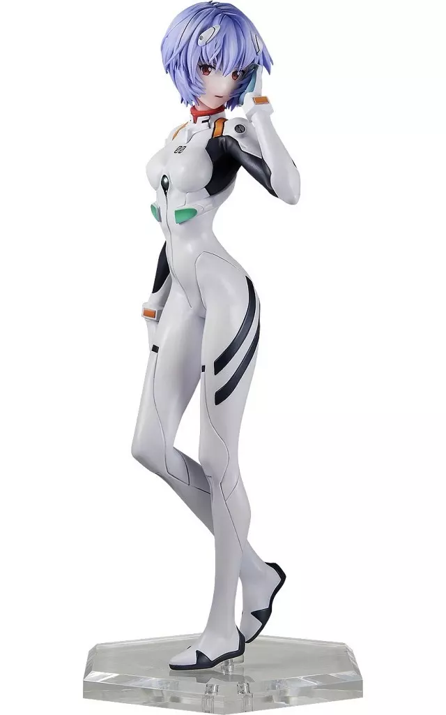 Figure - Neon Genesis Evangelion / Ayanami Rei