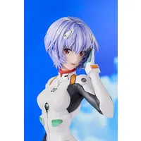 Figure - Neon Genesis Evangelion / Ayanami Rei