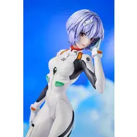 Figure - Neon Genesis Evangelion / Ayanami Rei