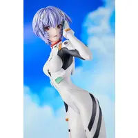 Figure - Neon Genesis Evangelion / Ayanami Rei